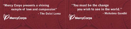 Mercy Corps